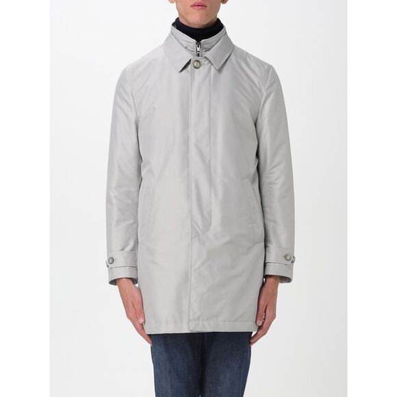 Fay Jacket Men Brown